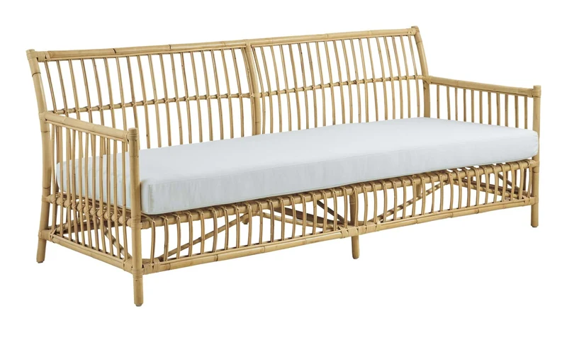 Caroline 3-Seater Sofa
