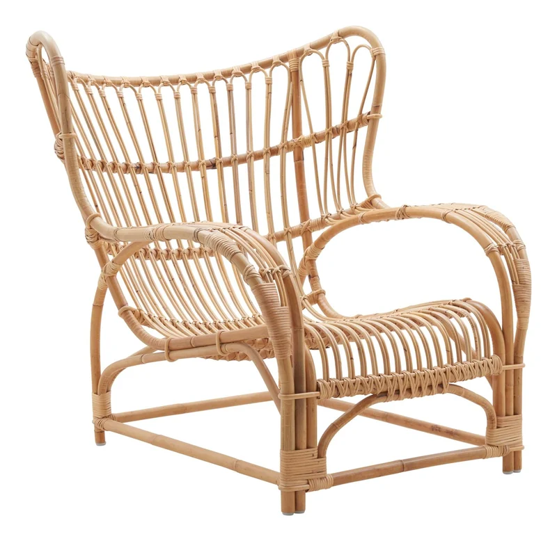 Teddy Chair