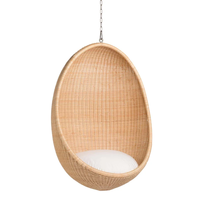 Hanging Egg Chair