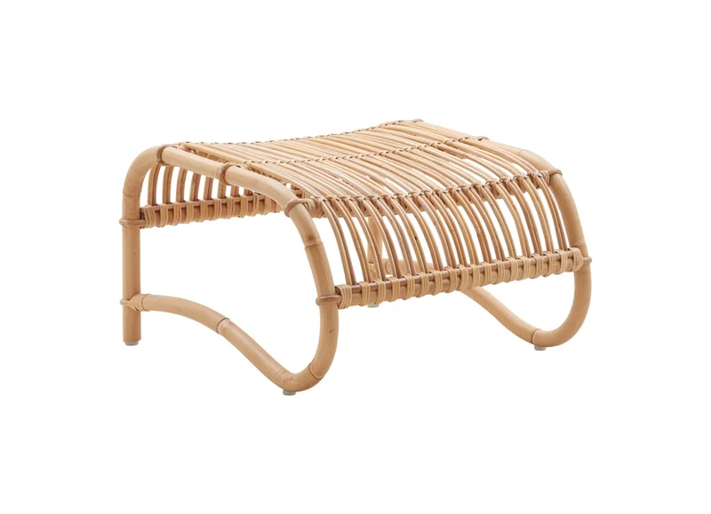 Teddy Footstool