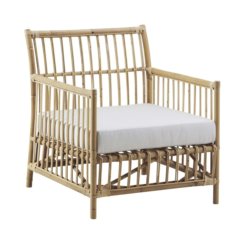 Caroline Lounge Chair