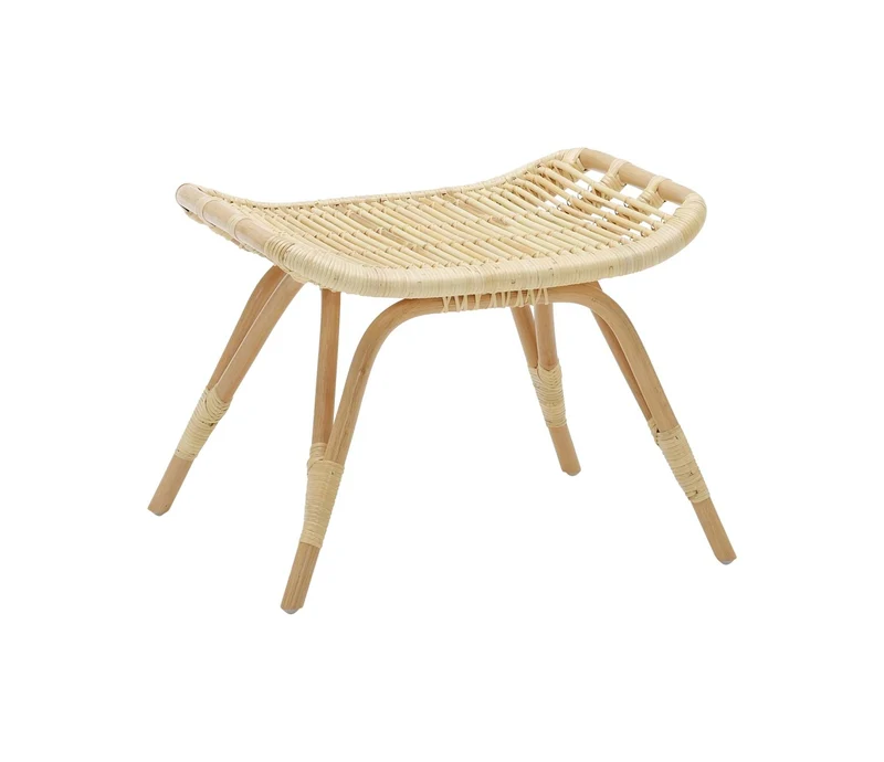 Monet Footstool