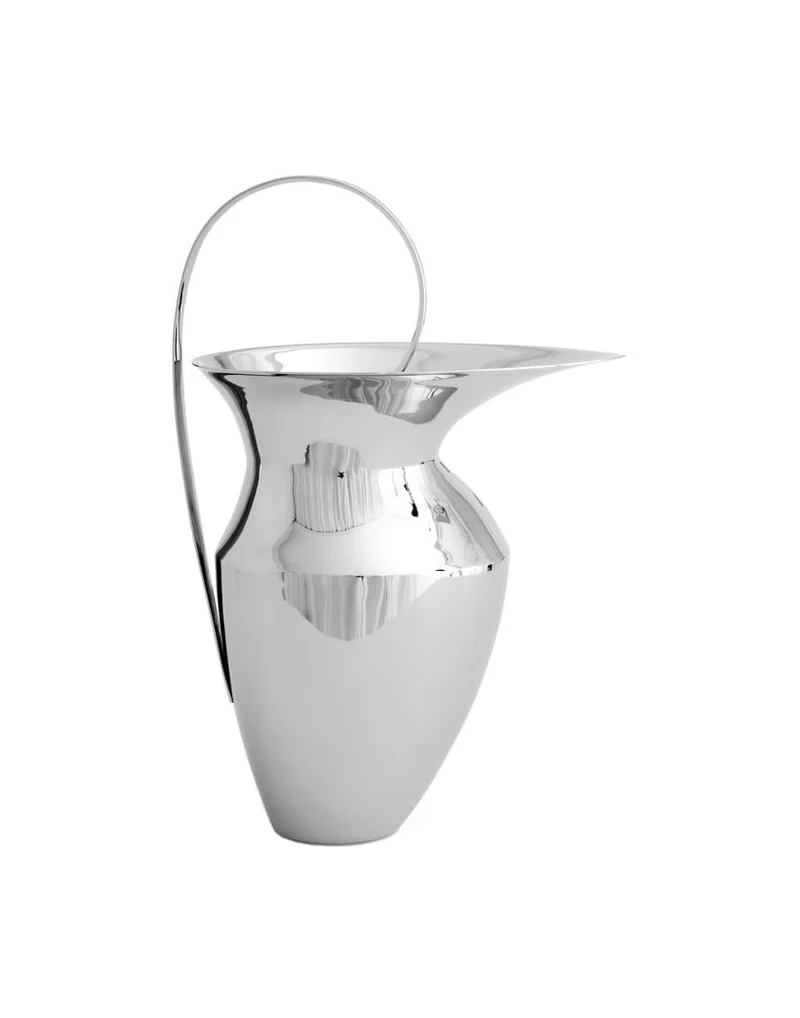 Etruscan Pitcher