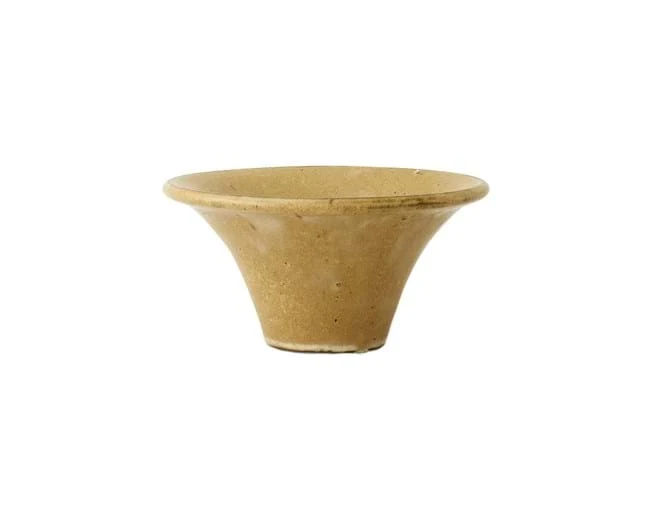 Triptych Bowl