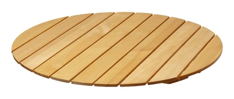 Bordsskiva 9A Ø120