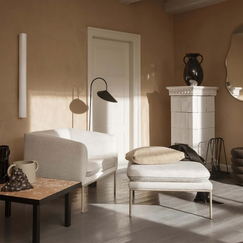 Vuelta Wall Lamp 100