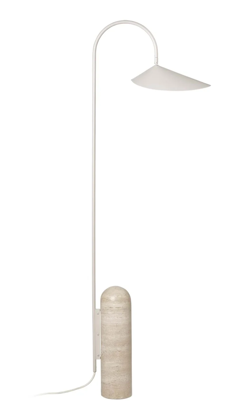 Arum Floor Lamp