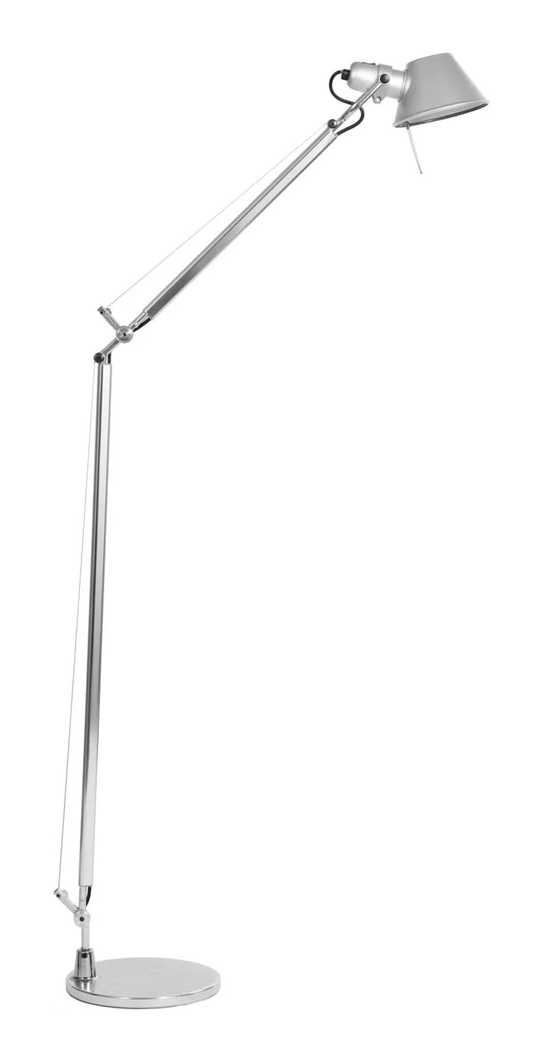 Tolomeo Reading Floor Lamp