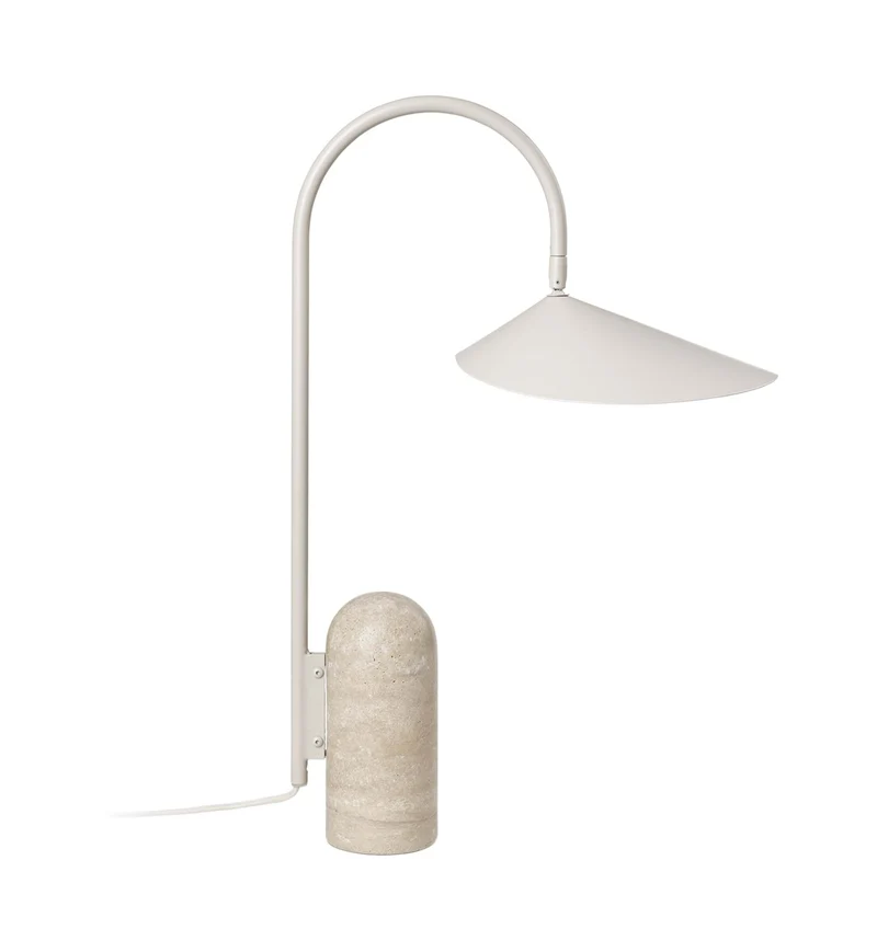 Arum Table Lamp