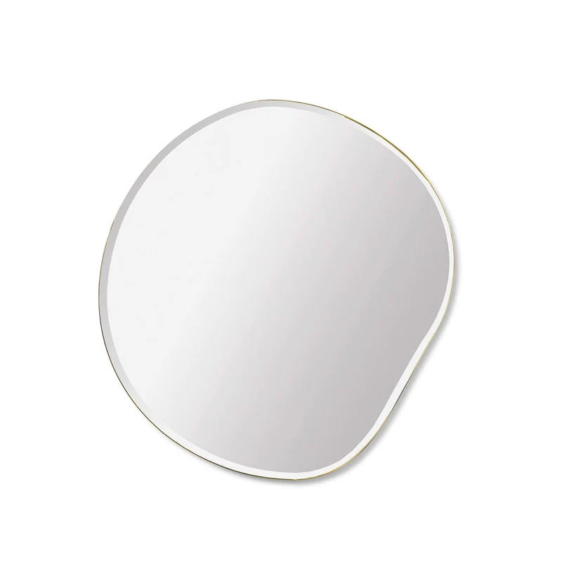 Pond Mirror Small