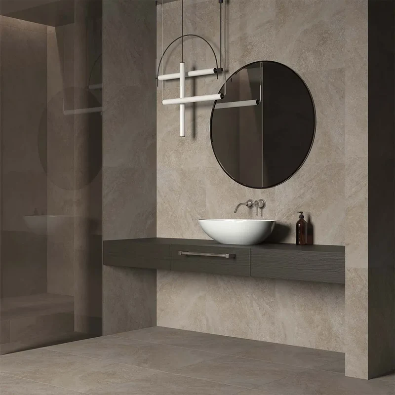 Klinker Nuances Natural Matt 60x60
