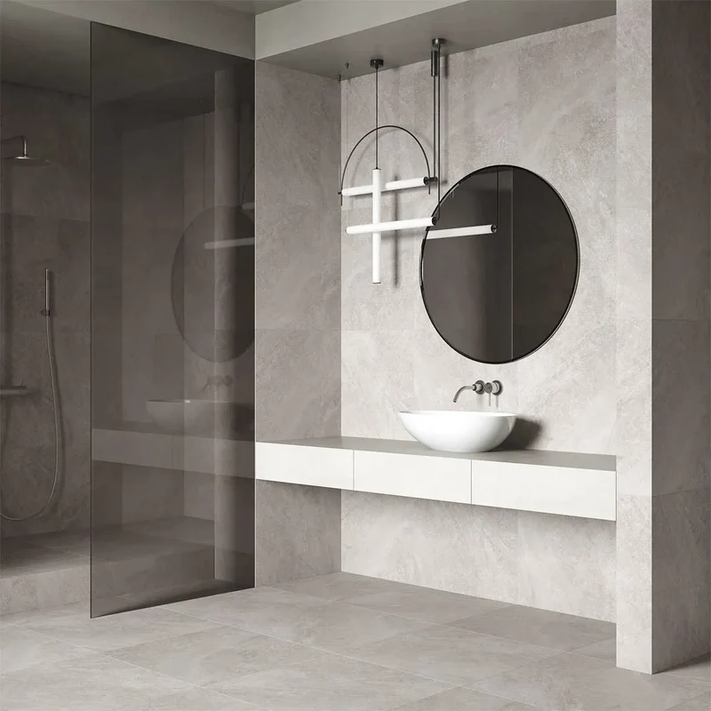 Klinker Nuances Pearl Matt 60x60