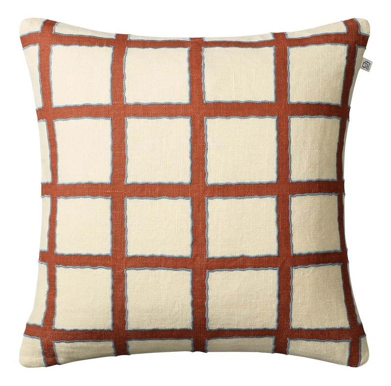 Amar Linen Cushion Cover 50x50