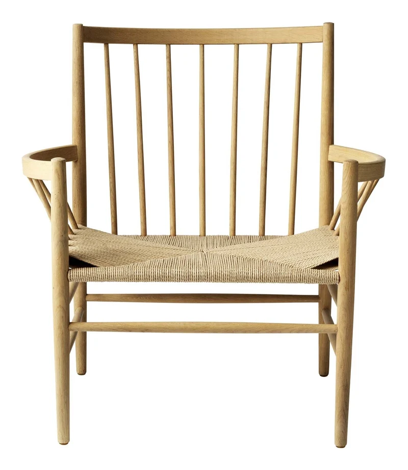 J82 Lounge Chair
