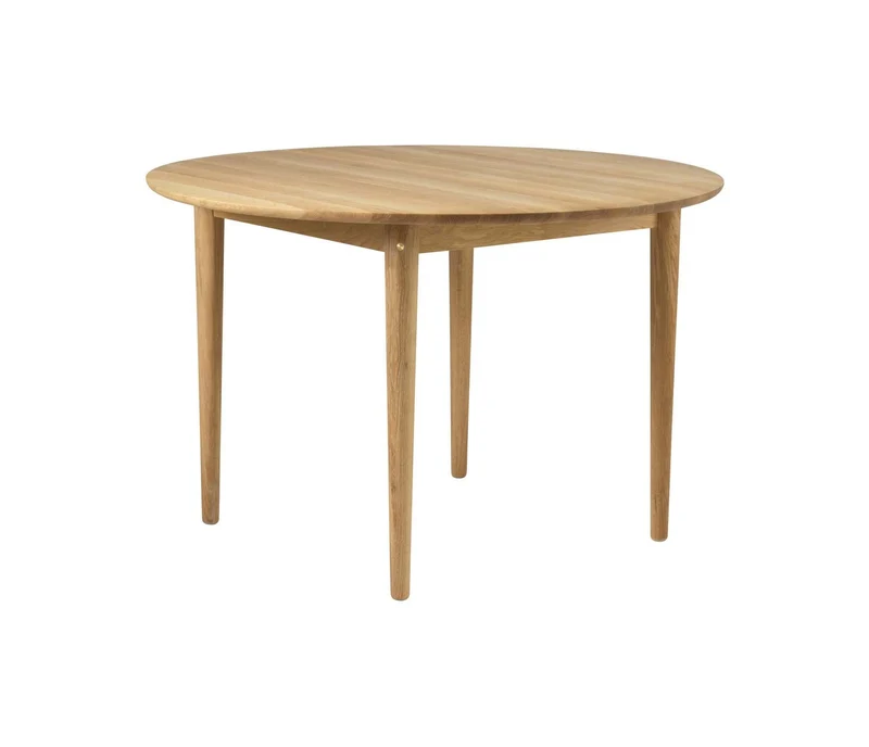 C62 Bjørk Dining Table