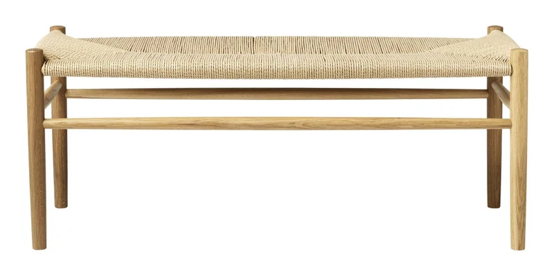J83B Bench