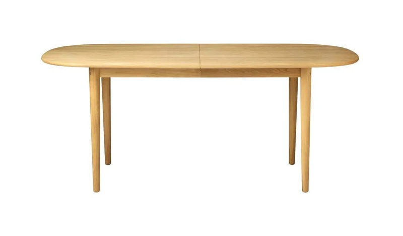 C63E Bjørk Dining Table