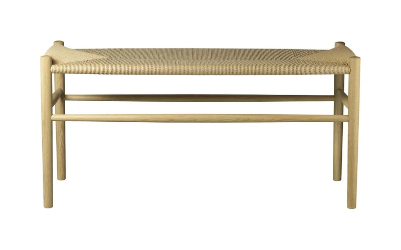 J163 Piano Bench