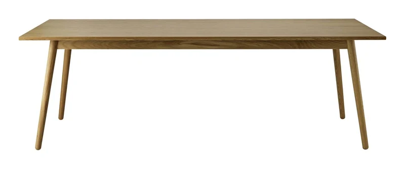 C35C Dining Table