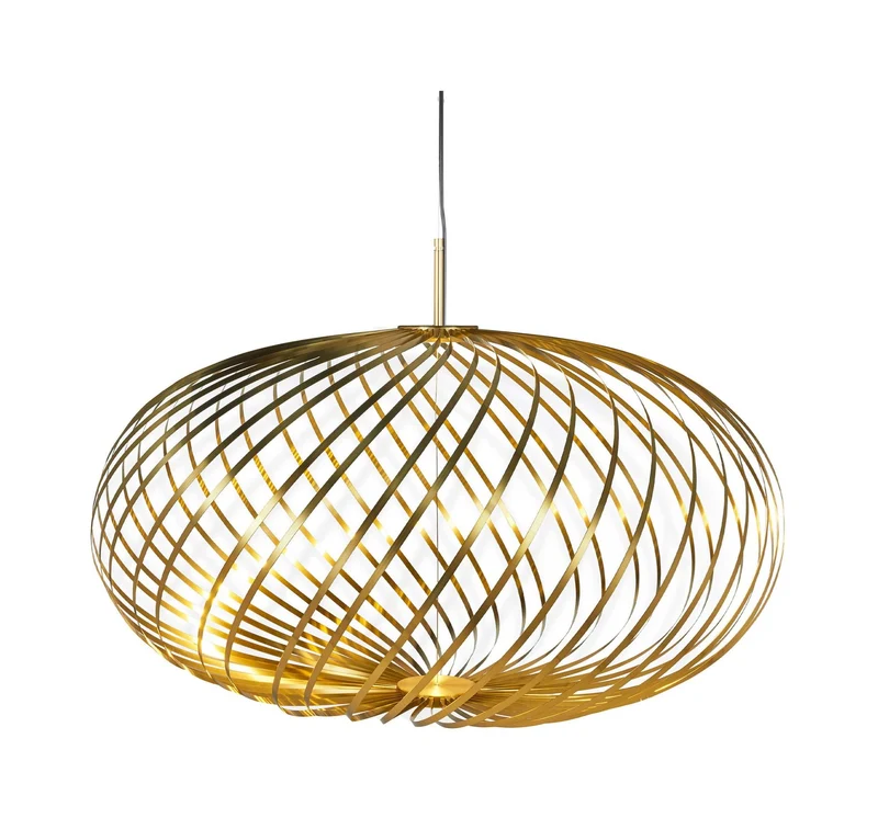 Spring Pendant Medium LED