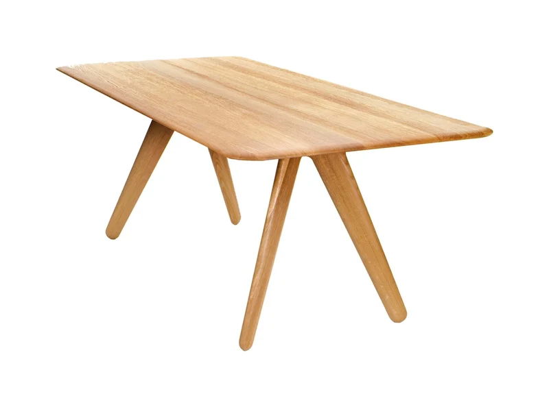 Slab Table
