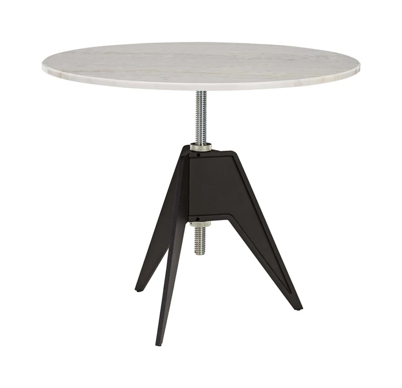 Screw Side Table
