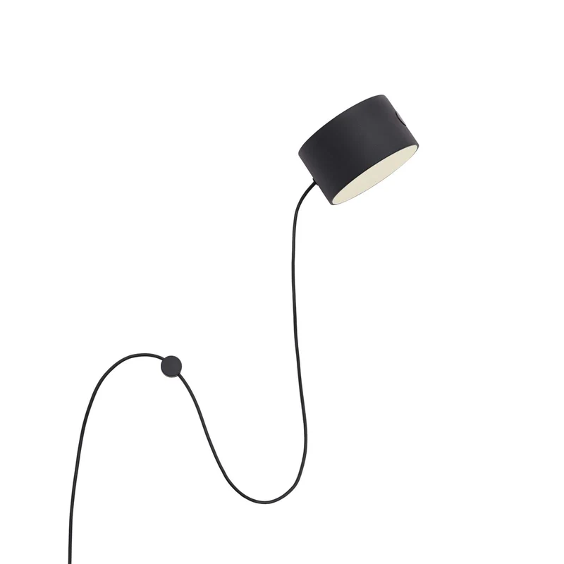 Post Wall Lamp