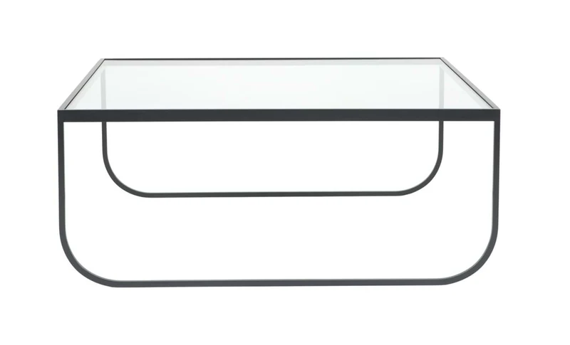 Tati Coffee Table 90 High