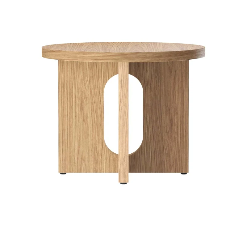 Androgyne Side Table Ø50