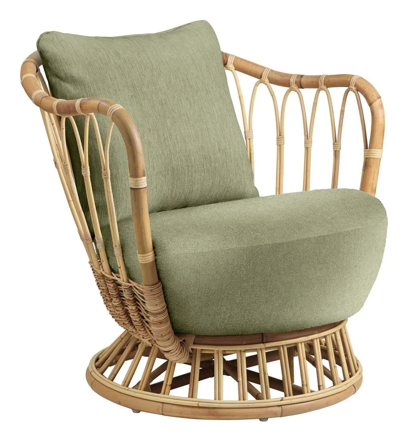 Grace Lounge Chair
