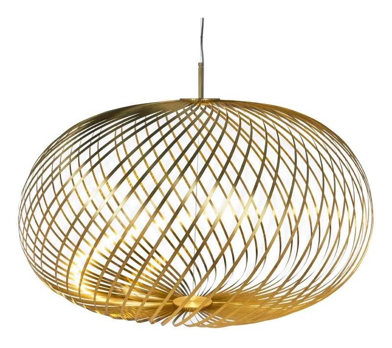 Spring Pendant Large LED