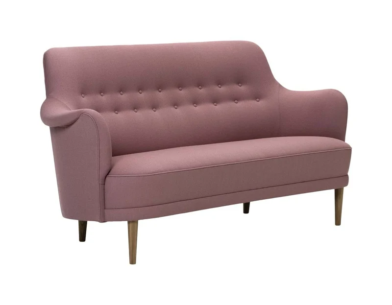 Samsas 2-Sits Soffa