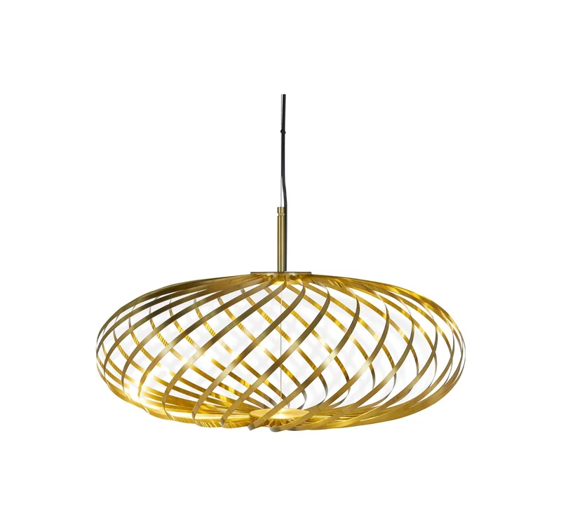 Spring Pendant Small LED