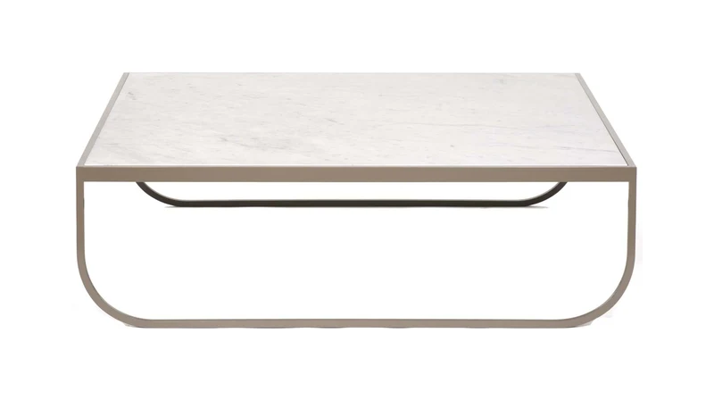 Tati Coffee Table 90 Low