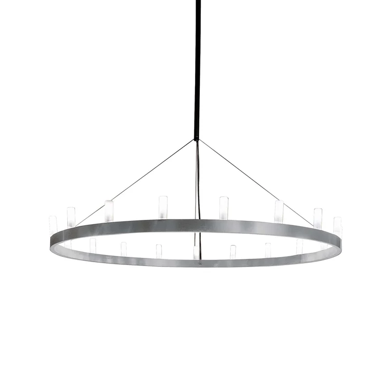 Chandelier Suspension Lamp Small