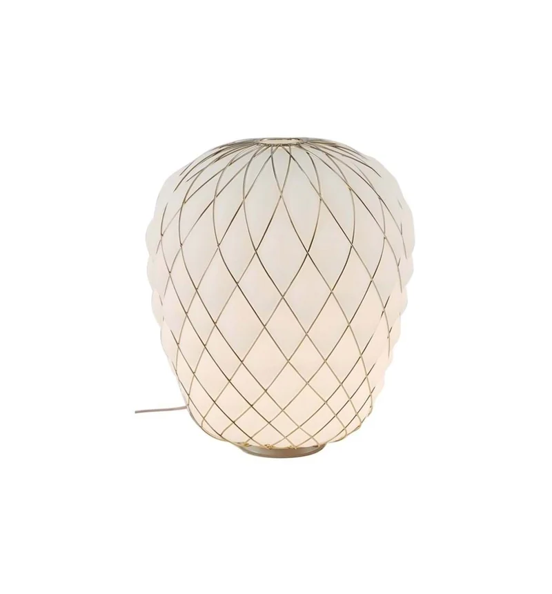 Pinecone Table Lamp Ø30