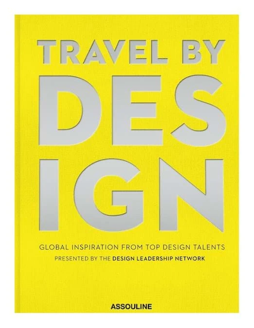 Travel By Design