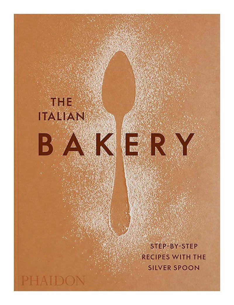 The Italian Bakery