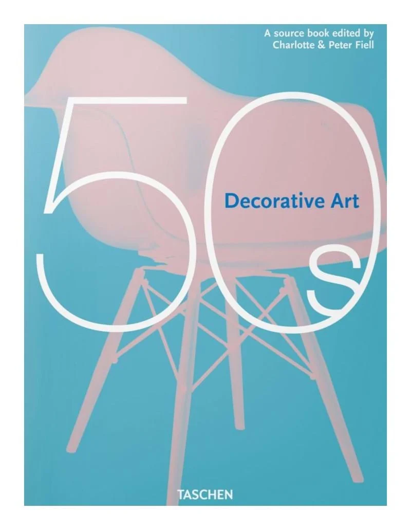 The Decorative Art 1950s