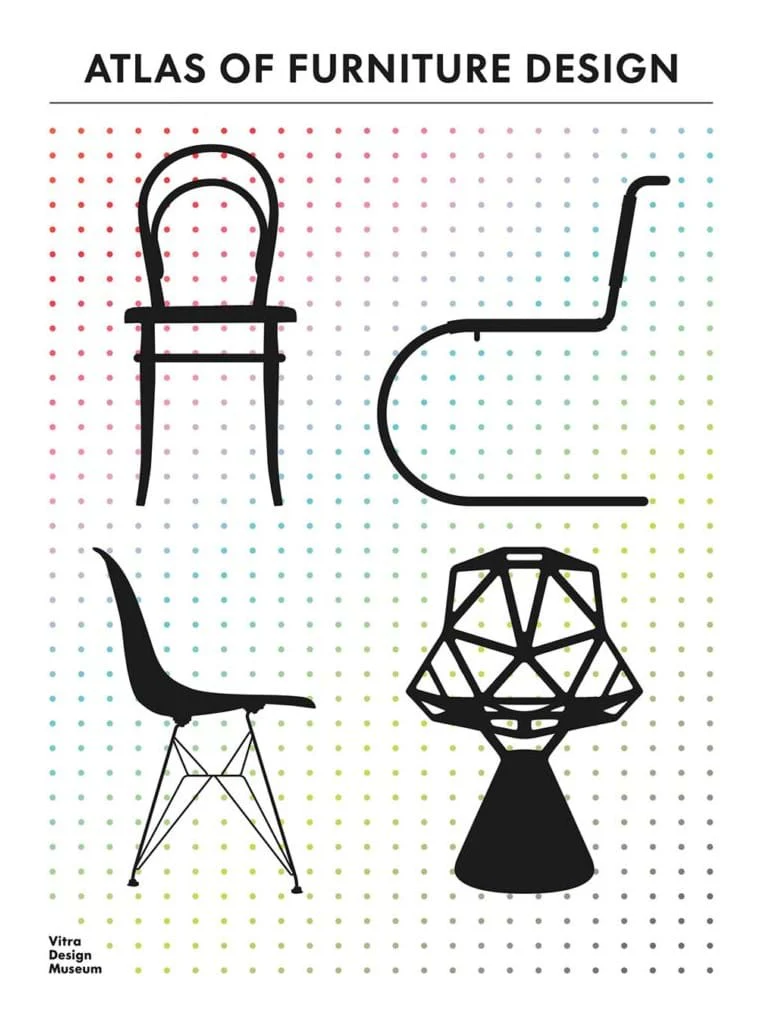 Atlas Of Furniture Design