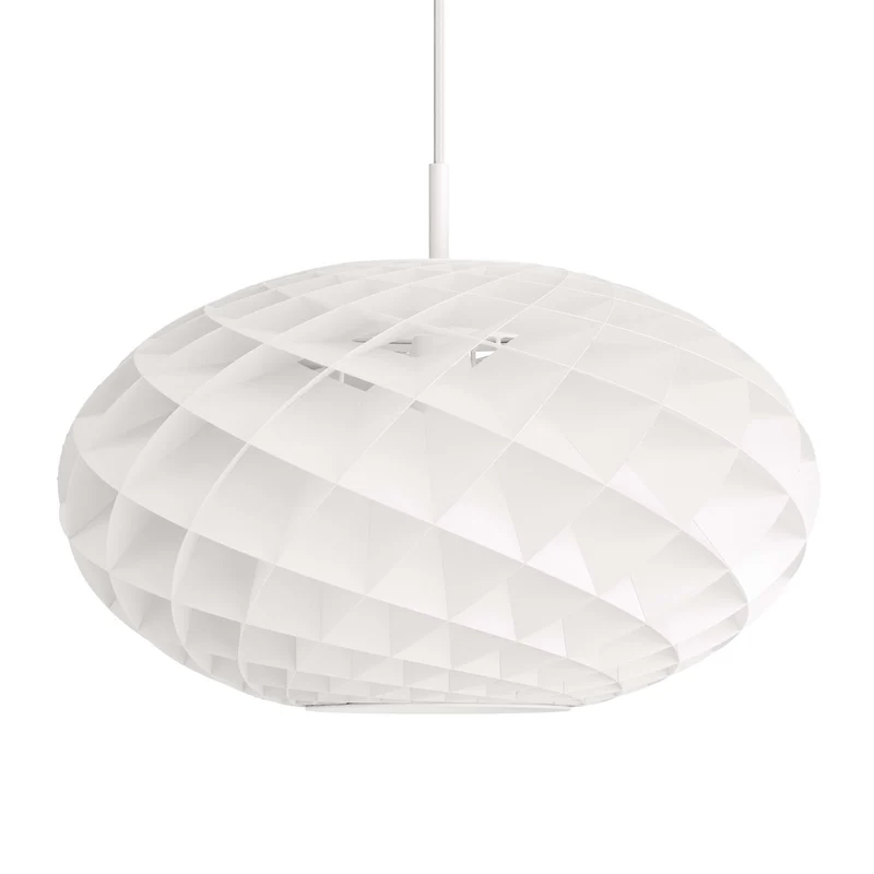 Patera Oval Pendel