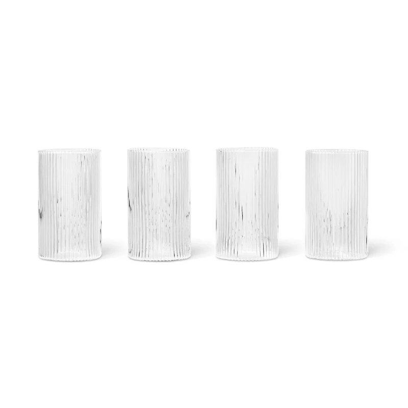 Ripple Verines Set Of 4