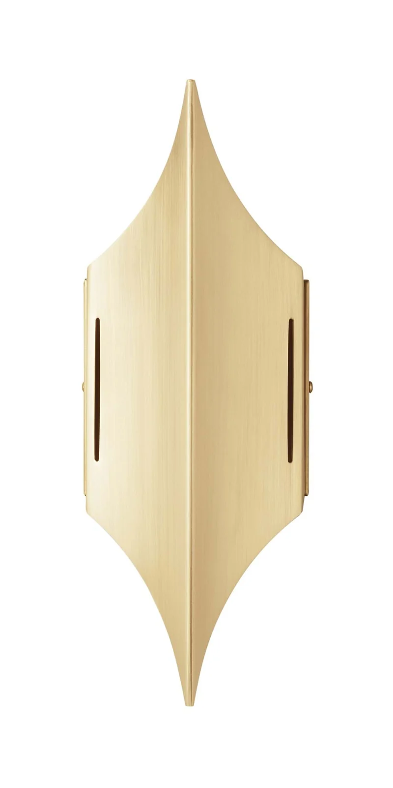 Gothic I Wall Lamp