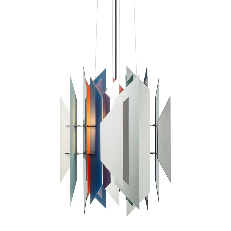 Divan 2 Pendant 55 cm