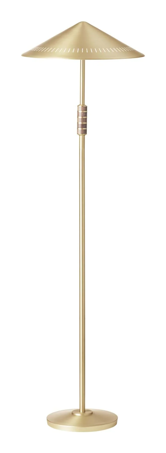 Governor Floor Lamp