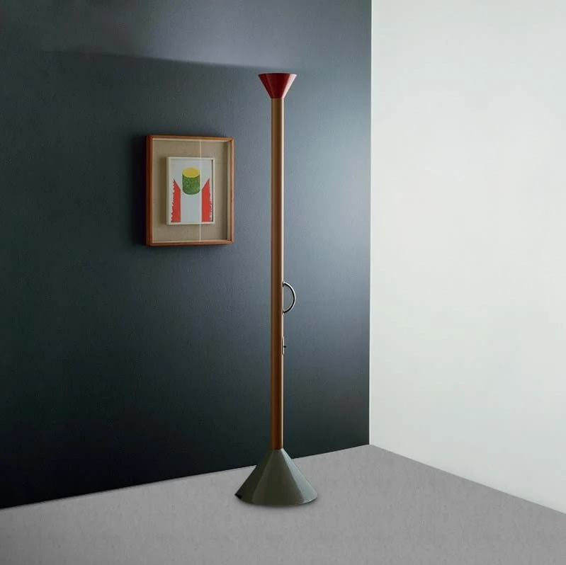 Callimaco Floor Lamp