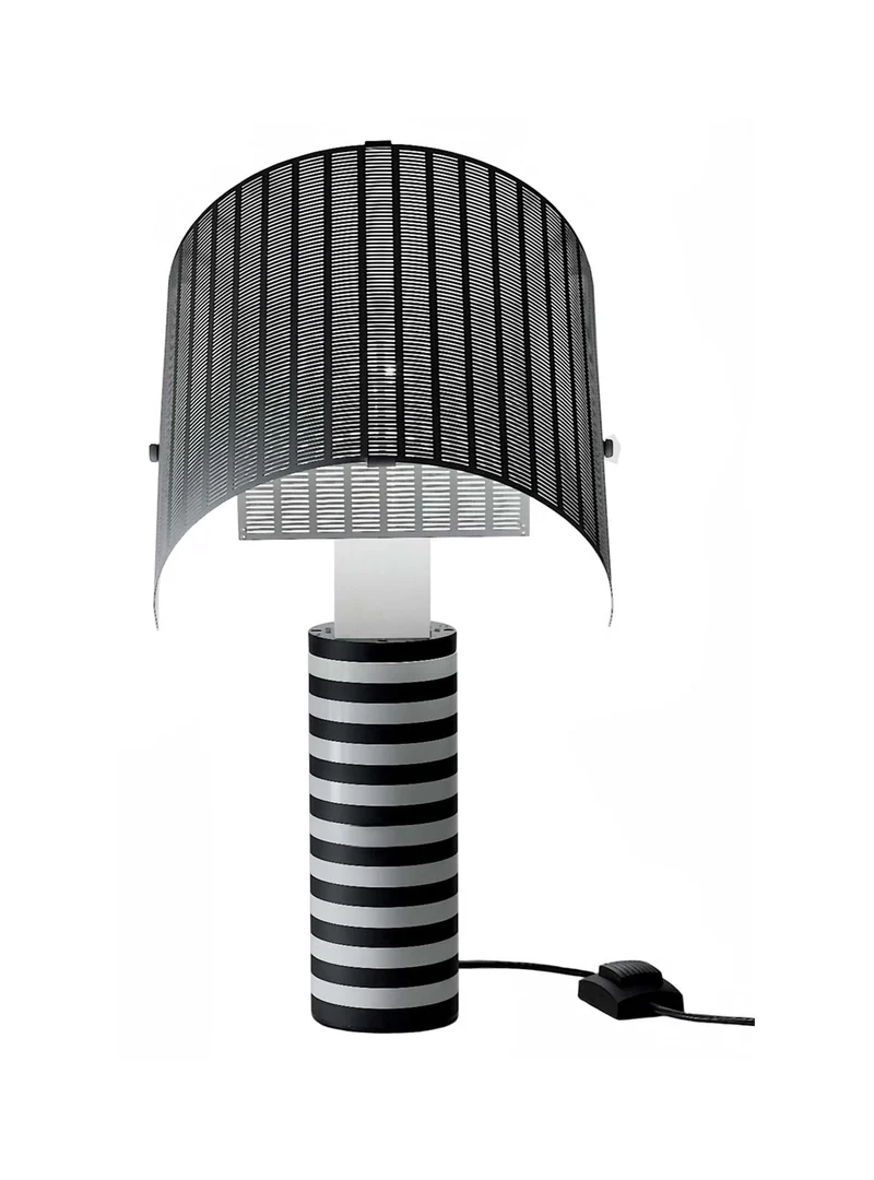 Shogun Table Lamp