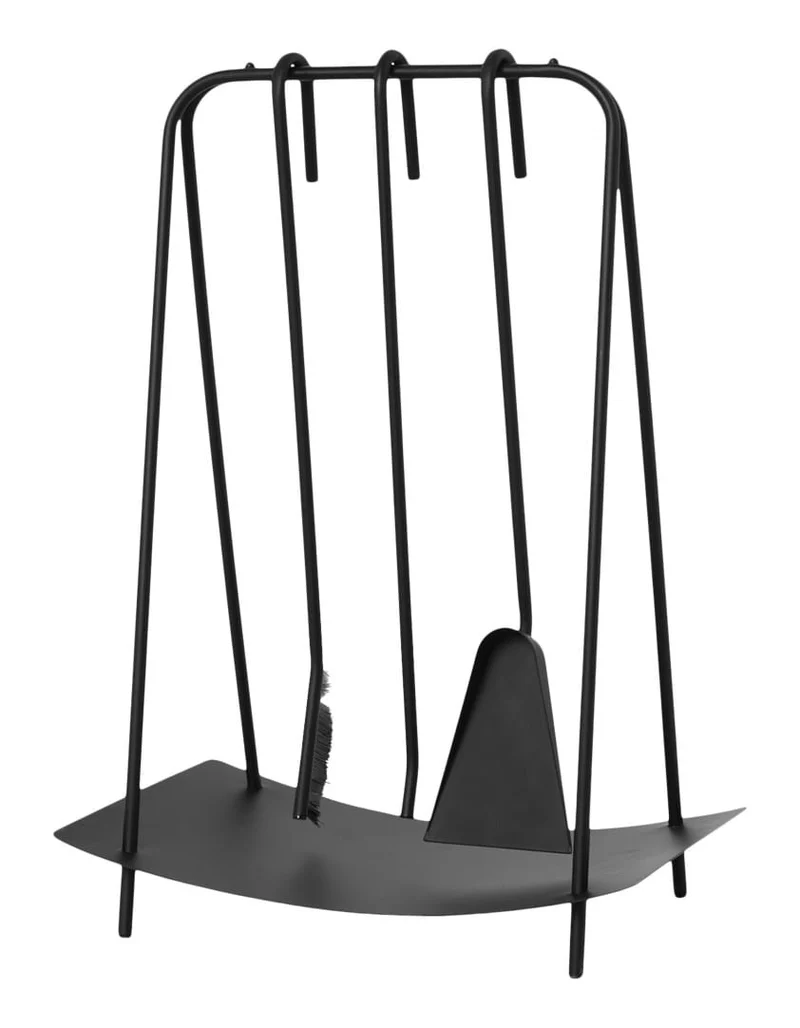 Port Fireplace Tools