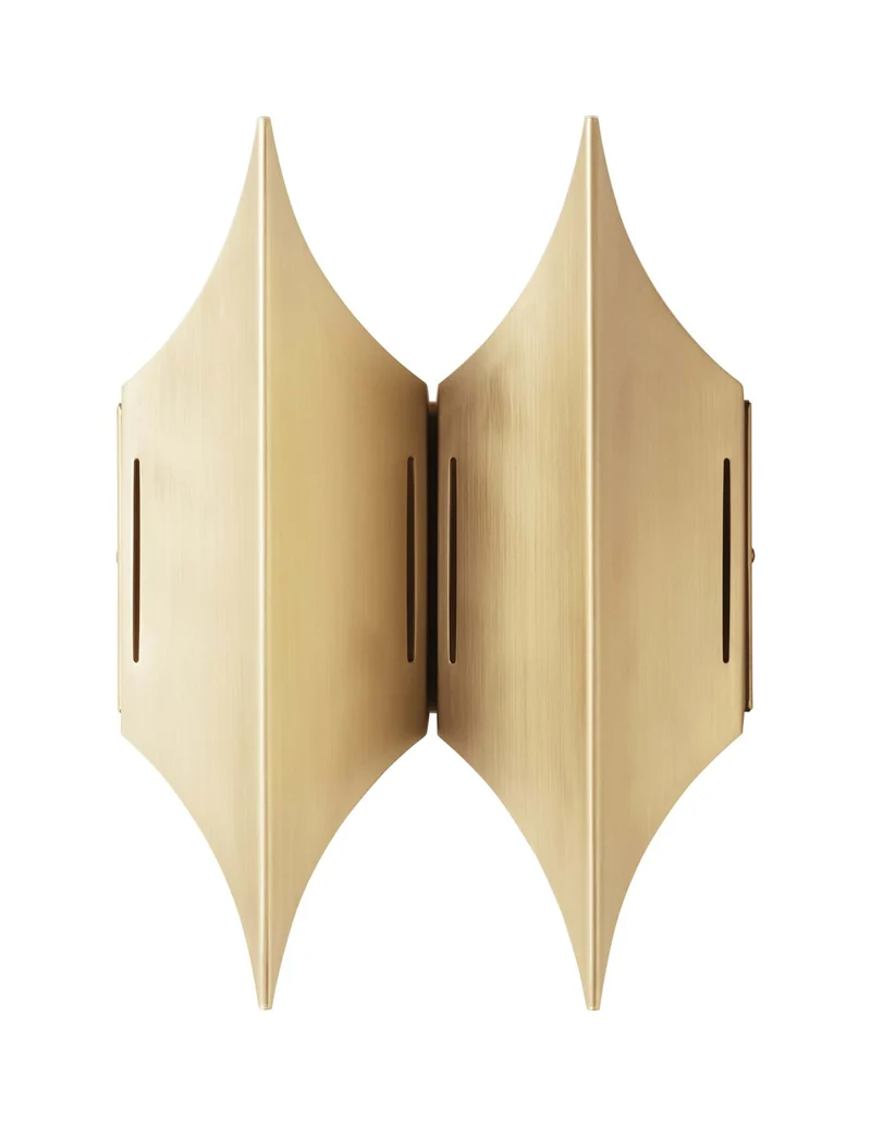 Gothic II Wall Lamp