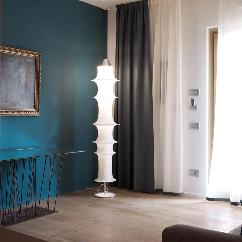 Falkland Floor Lamp